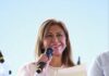 Juanita Carrillo celebra a más de 2 mil madres de Cuautitlán con gran festejo y cientos de regalos