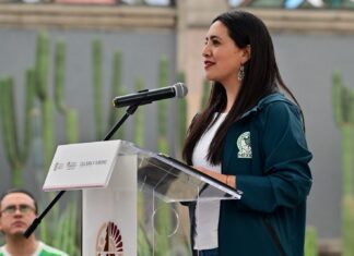 EdoMéx impulsará turismo, cultura y gastronomía con sus “Destinos Futboleros”