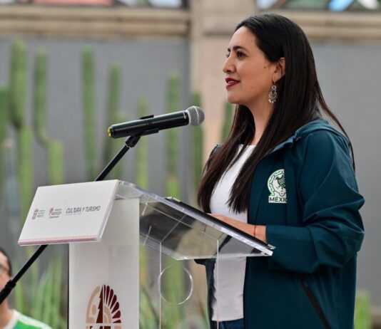 EdoMéx impulsará turismo, cultura y gastronomía con sus “Destinos Futboleros”