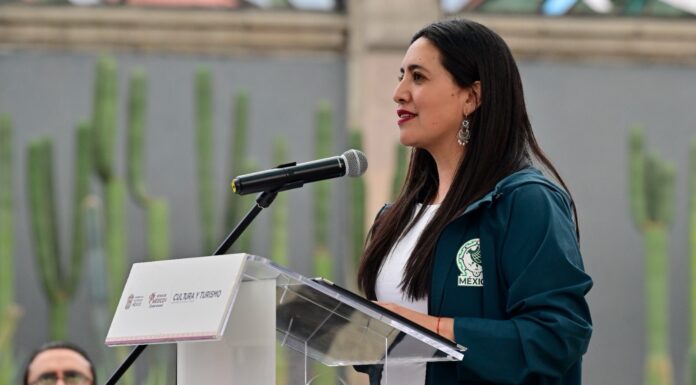 EdoMéx impulsará turismo, cultura y gastronomía con sus “Destinos Futboleros”