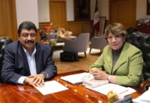 Gobierno del Estado de México y Texcoco fortalecen coordinación para impulsar el desarrollo municipal