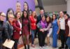 Impulsa Ricardo Moreno diálogo sobre maternidad y derechos de las mujeres en Toluca
