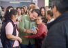 Daniel Serrano fortalece su liderazgo en Cuautitlán Izcalli con la inauguración de la primera Clínica “Tu Derecho a la Salud”