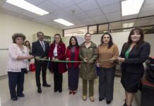 UAEMéx inaugura Clínica de Heridas para fortalecer atención especializada y preventiva