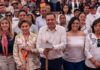 Fortalece Ricardo Moreno al campo toluqueño con entrega de 200 kits de herramientas agrícolas