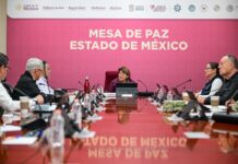 Evitan extorsiones por casi 9 millones de pesos en una semana en el Estado de México