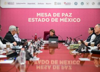 Evitan extorsiones por casi 9 millones de pesos en una semana en el Estado de México