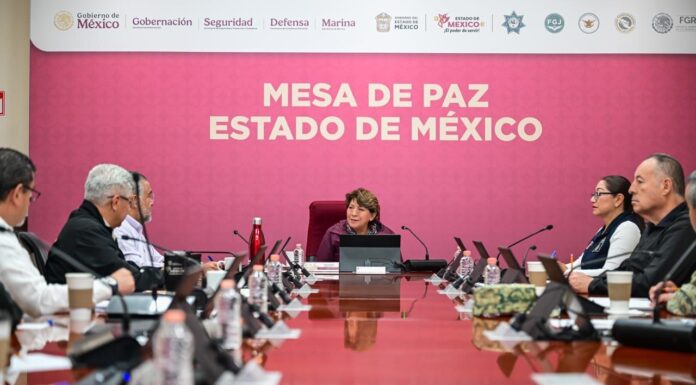 Evitan extorsiones por casi 9 millones de pesos en una semana en el Estado de México