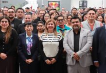 Gobierno de Cuautitlán fortalece prevención de violencia digital con encuentro de formación docente