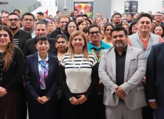 Gobierno de Cuautitlán fortalece prevención de violencia digital con encuentro de formación docente