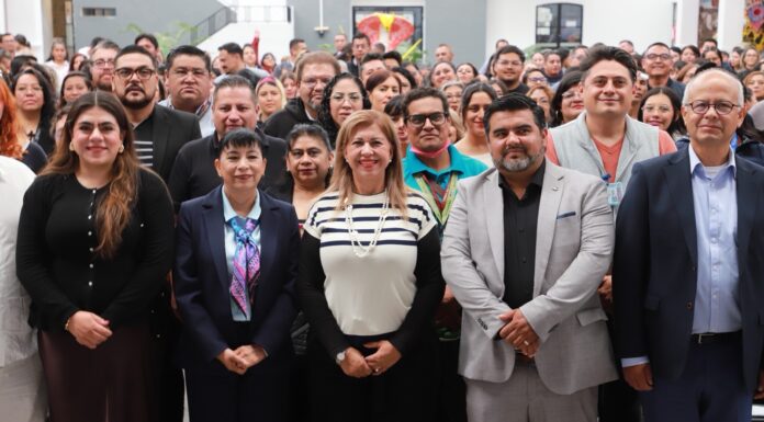 Gobierno de Cuautitlán fortalece prevención de violencia digital con encuentro de formación docente