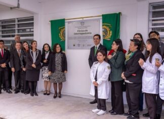 Facultad de Odontología de la UAEMéx fortalece su compromiso social y académico