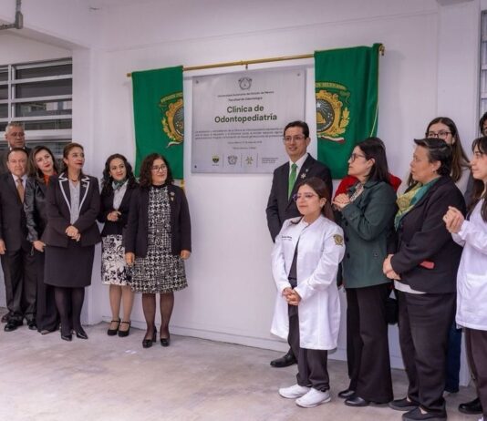 Facultad de Odontología de la UAEMéx fortalece su compromiso social y académico