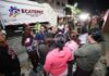 Inicia Ecatepec recolección nocturna gratuita de basura en Ciudad Cuauhtémoc