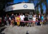 Isaac Montoya entrega módulo C2 rehabilitado para fortalecer seguridad en Naucalpan