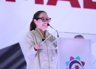 Ecatepec entregará vales de 300 pesos para zapatos escolares a estudiantes de primaria