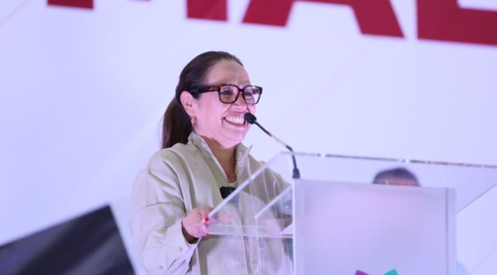 Ecatepec entregará vales de 300 pesos para zapatos escolares a estudiantes de primaria
