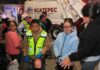 Retiran más de 7 mil toneladas de basura con programa nocturno en Ecatepec