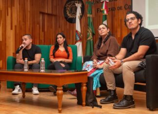 UAEMéx impulsa internacionalización con enfoque social a través de “Mover Ciencia”