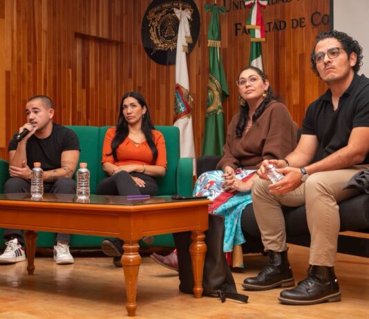 UAEMéx impulsa internacionalización con enfoque social a través de “Mover Ciencia”