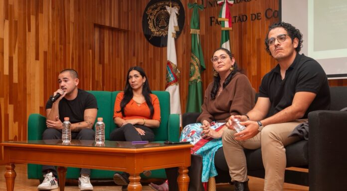 UAEMéx impulsa internacionalización con enfoque social a través de “Mover Ciencia”