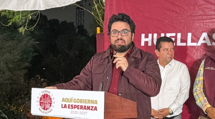 Isaac Montoya lleva “Huella de la Transformación” a San José de los Leones con rehabilitación integral