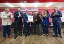 EdoMéx lidera generación de empleo a nivel nacional con más de 225 mil nuevos puestos