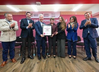 EdoMéx lidera generación de empleo a nivel nacional con más de 225 mil nuevos puestos