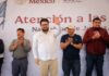 Naucalpan impulsa Jornadas por la Paz con cultura, arte y atención a las causas de la violencia