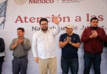 Naucalpan impulsa Jornadas por la Paz con cultura, arte y atención a las causas de la violencia