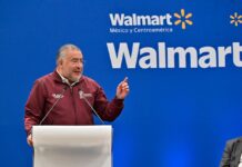 Walmart invertirá más de 4 mil millones de pesos en el Estado de México; generará 500 empleos y abrirá nuevas tiendas
