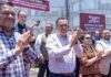 “¡Ábranla que lleva fuego!”: Ricardo Moreno transforma Toluca con la primera vialidad reconstruida por el “Diablo Dragón”
