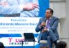 Ricardo Moreno impulsa estrategia hídrica sostenible para garantizar agua en Toluca