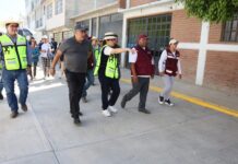 Ecatepec acelera transformación urbana; pavimentarán 70 calles en zonas históricamente olvidadas
