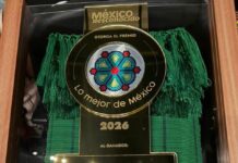 Valle de Bravo gana primer lugar como destino de aventura en el Tianguis Turístico 2026