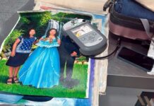 Detectan droga oculta en lienzos en el AICM; refuerzan vigilancia en envíos “artísticos”
