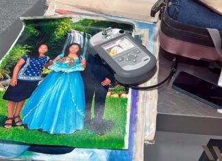 Detectan droga oculta en lienzos en el AICM; refuerzan vigilancia en envíos “artísticos”