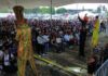 Celebran Día del Niño con más de 2 mil asistentes en Cuautitlán
