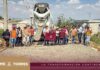 Inician obra de infraestructura en San Felipe del Progreso; beneficiará a comunidades del municipio