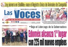 Bajo el Liderzago de la Gobernadora, Edoméx alcanza 1.º lugar con 225 mil nuevos empleos
