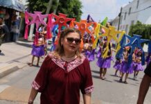 Zonas Recrea fortalece la convivencia y tradiciones en Totolcingo, Acolman