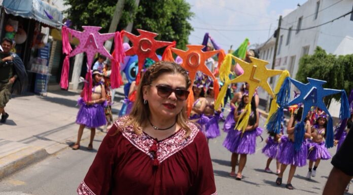 Zonas Recrea fortalece la convivencia y tradiciones en Totolcingo, Acolman