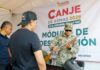 Nezahualcóyotl pone en marcha Canje de Armas 2026 para fortalecer la seguridad