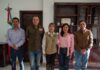 Refuerzan en Chalco estrategias para el manejo de fauna y protección a la población