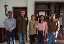 Refuerzan en Chalco estrategias para el manejo de fauna y protección a la población