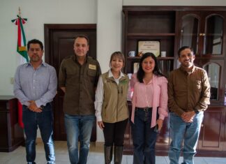 Refuerzan en Chalco estrategias para el manejo de fauna y protección a la población