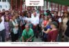 Gobierno de Tlalnepantla atiende demandas ciudadanas en la colonia Cecilia Mora