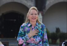 Tepotzotlán conmemora el 164 aniversario de la Batalla de Puebla