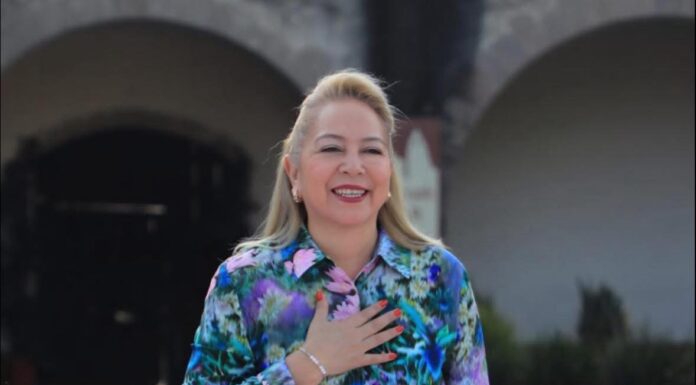 Tepotzotlán conmemora el 164 aniversario de la Batalla de Puebla