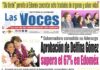 Gobernadora consolida su liderazgo, Aprobación de Delfina Gómez supera el 67% en Edoméx